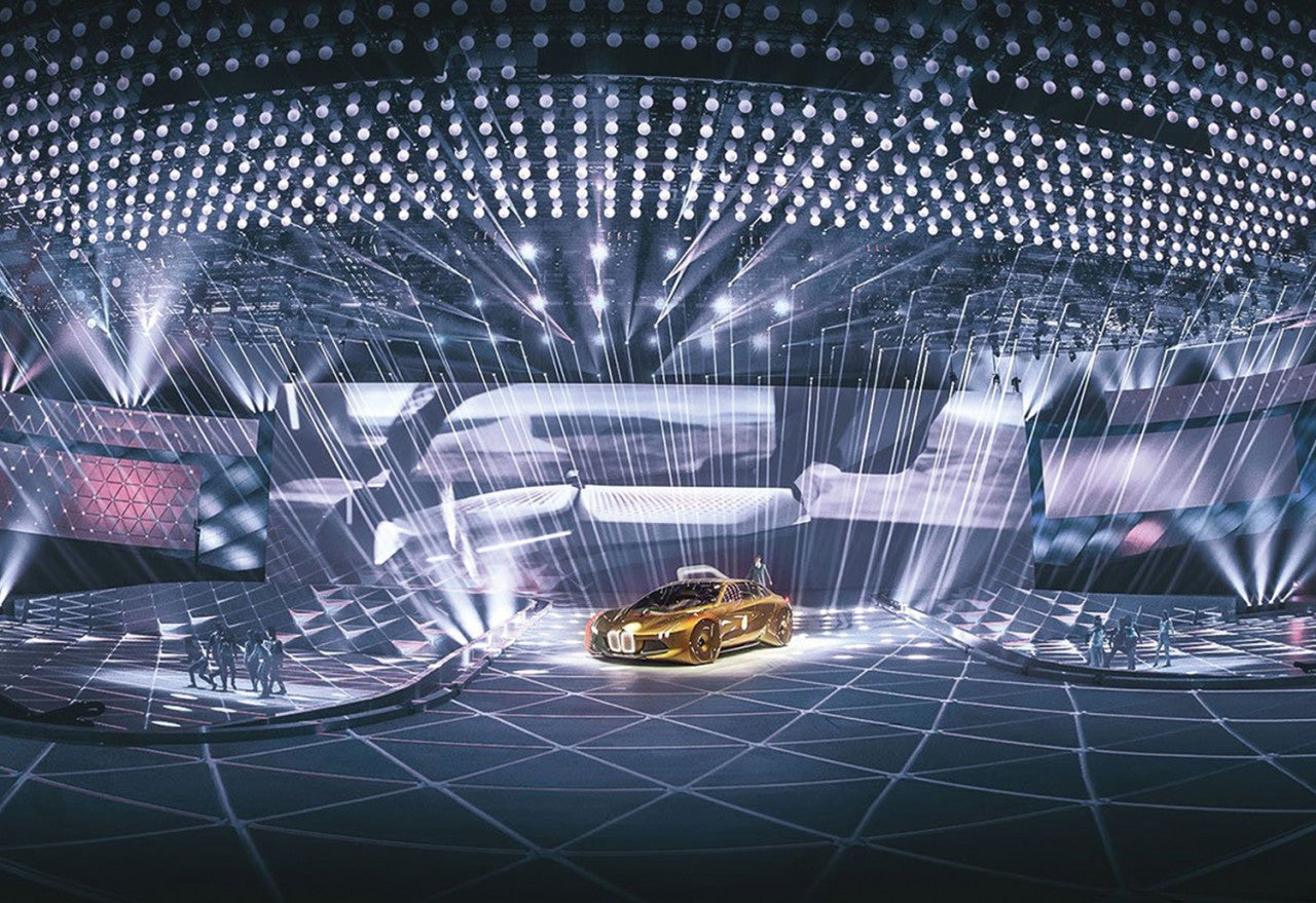 DB_Ex 2017_B2B Production_EX_BMW 2