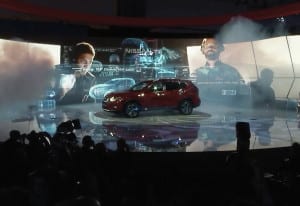 DB_Ex 2017_Best Press Event_Gold_Nissan