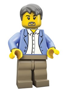 Lego_vince rubino_figurine