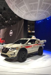 NYIAS-Nissan