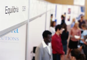 Five Tips for Arranging One-to-One Meetings at Your Next B-to-B Event