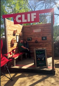 SXSW 2017_Clif Bar 1