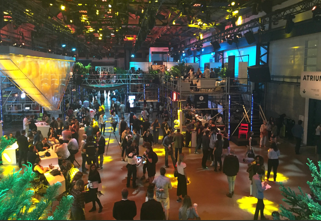 Seven Steal-Worthy Ideas From the C2 Montréal Conference