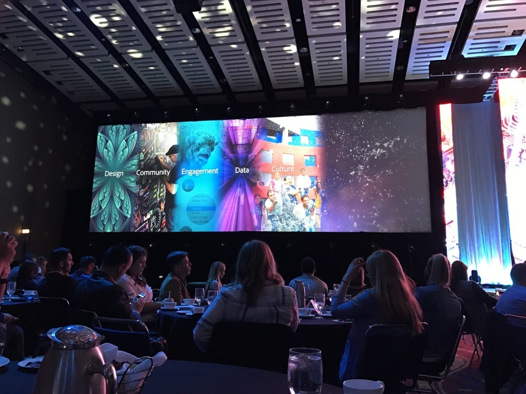 Experiential Marketing Summit