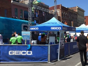 11_CMA Fest 17_Geico