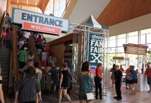 1_CMA Fest 17_Entrance