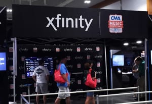 7_CMA Fest 17_Xfinity