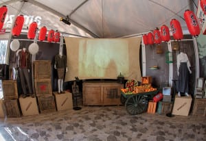 DB_Amazon_Fair or Festival_EX 2017