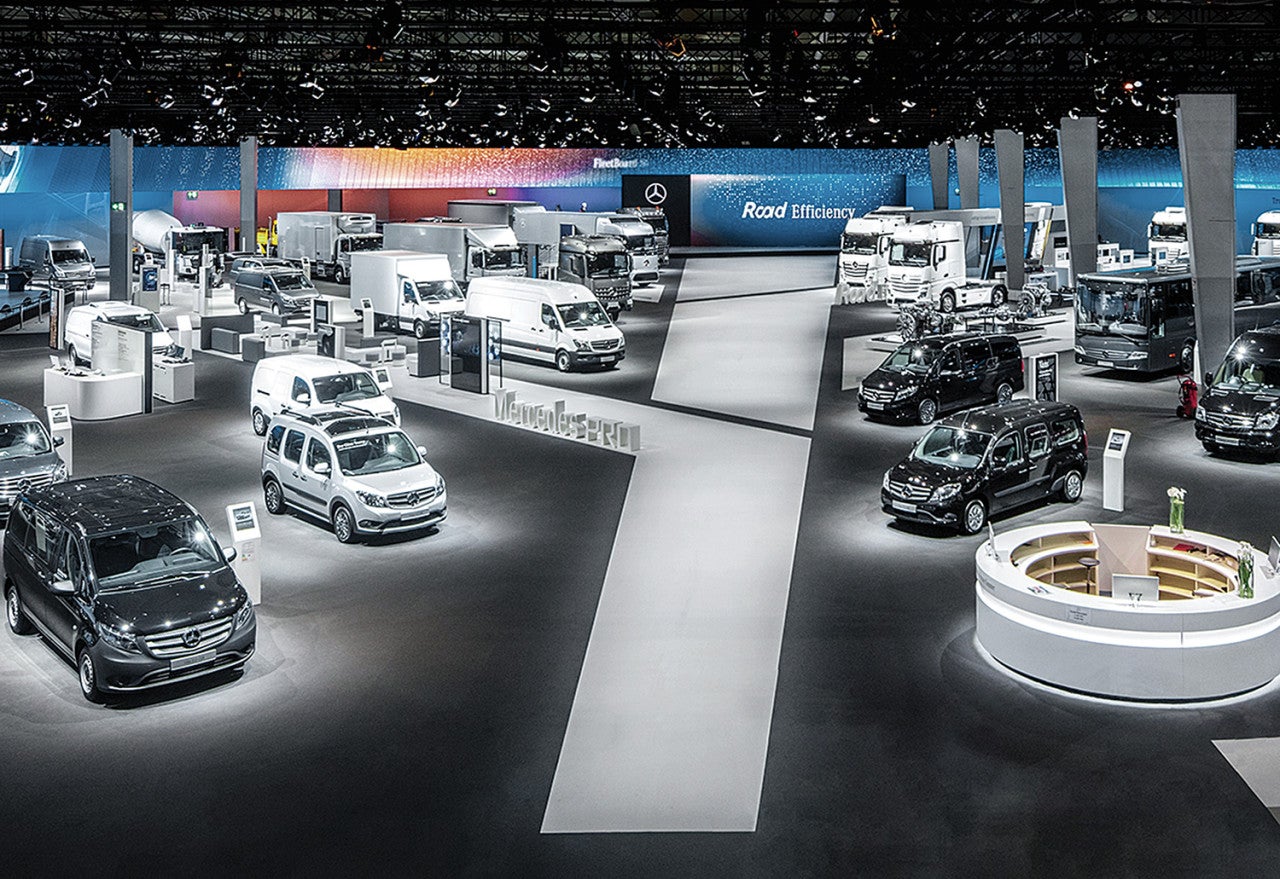 DB_Daimler_Trade Show_EX 2017