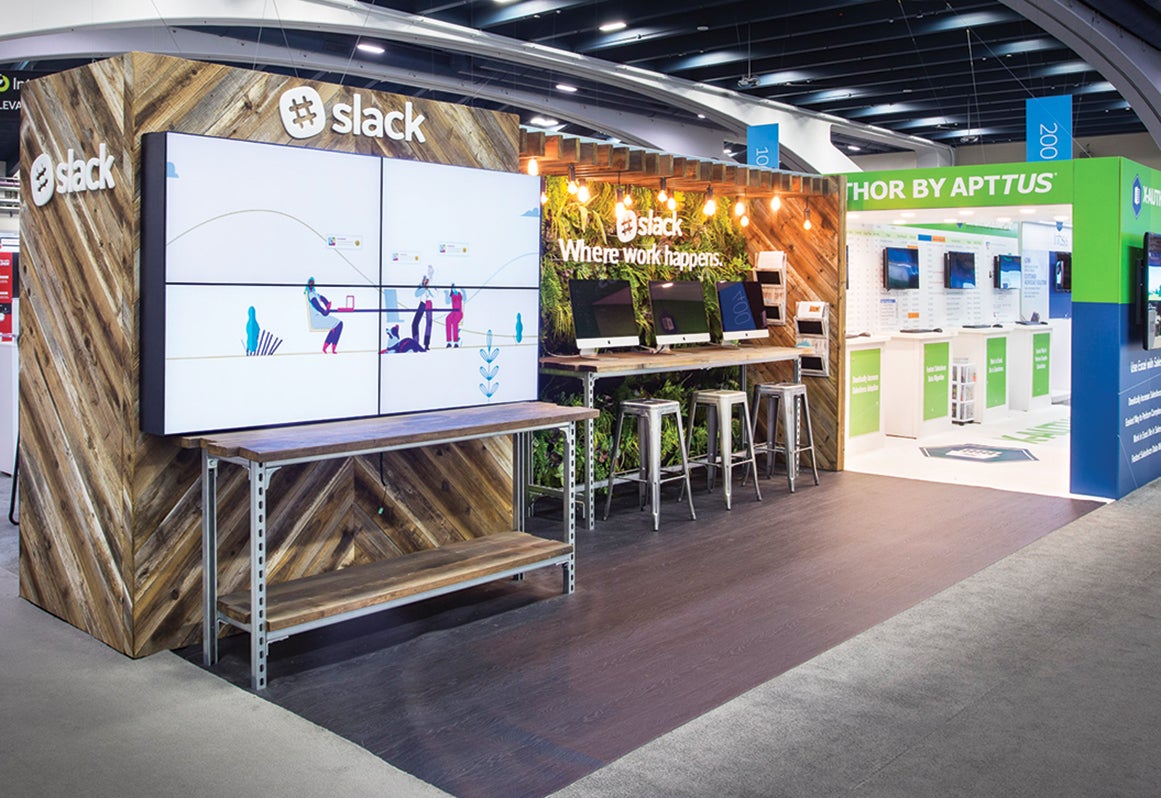 DB_Slack_Trade Show_EX 2017