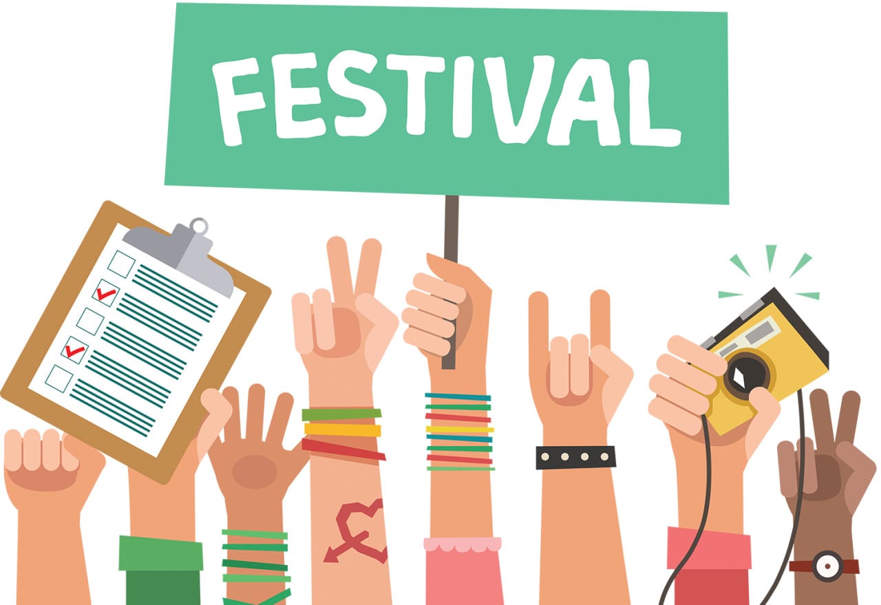 Check List: Is a First-Year Festival Right for Your Brand?