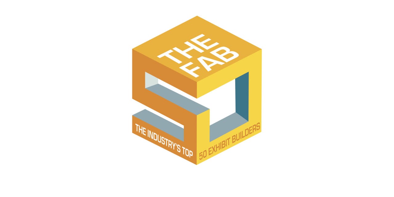 The 2017 Fab 50: Recognizing the Industry's Top Exhibit Builders