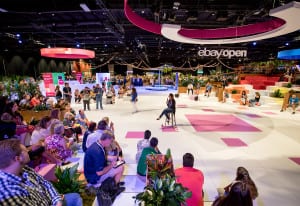 Six B-to-B Event Insights from Year Two of eBay Open