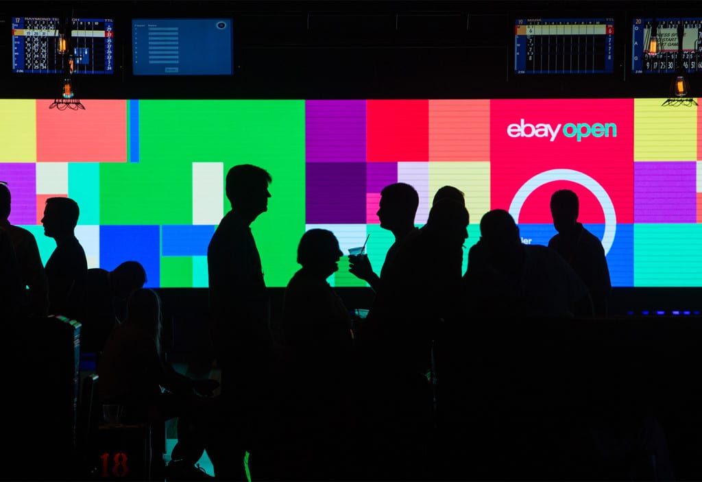 Six BtoB Event Insights from Year Two of eBay Open