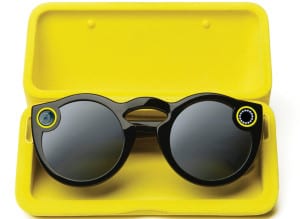 Snap Spectacles 2