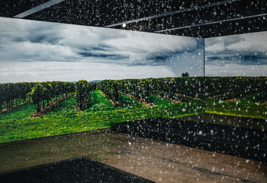 Hennessy's Le Grand Voyage Offers a Multisensory Journey