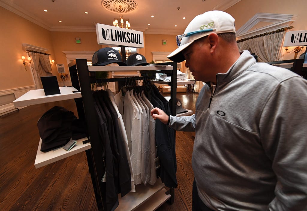 JetBlue Brings the Mint Experience to the Golf Course