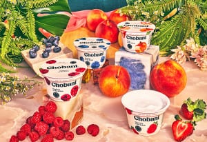 Chobani_New Product Photography_2017