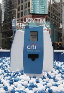 Citi JOYTM 2