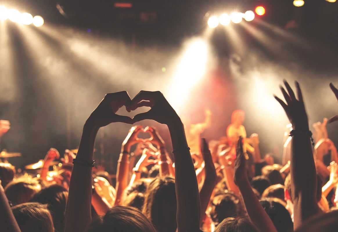 A Look Back at the Year's Top Music Festival Activations