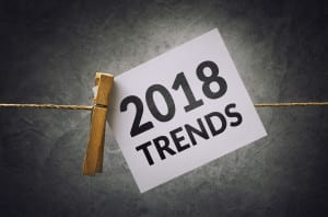 Experiential Marketing Trends 2018