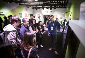 Spotify CES 2018_ cspace_4