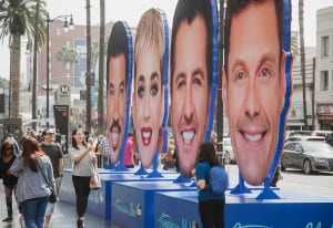 'American Idol' Delights Fans and Drives Tune-In with Helicopter Stunt and Golden Tickets