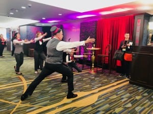 Experiential Marketing Summit 2018