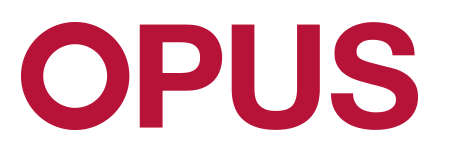 Opus Logo