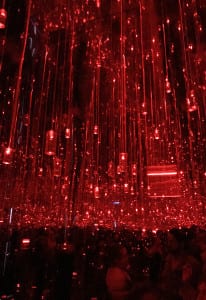 6-Dream Machine 2018_infinity room-IMG_4698