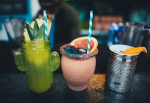 How Alcohol Brands Spiked Their Sampling Events in 2018
