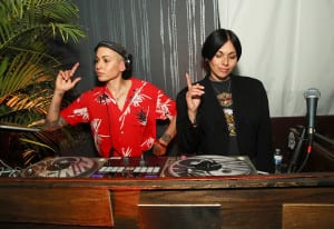 Bacardi Premium Launch