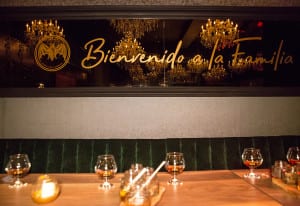 Bacardi Rum Room 2018_4