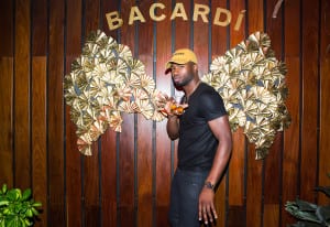 Bacardi Rum Room 2018_6