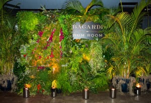 Bacardi Rum Room 2018_8