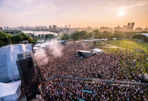 Gov Ball 2018_stage