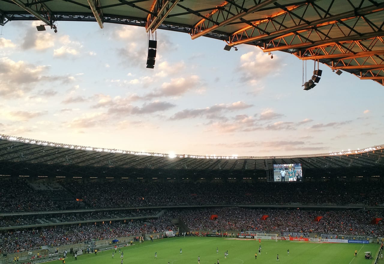 World Cup: Five Brands Activating Pitch-Perfect Experiences