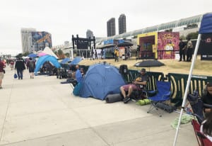 Comic-Con 2018_campers