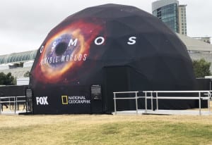 Comic-Con 2018_fox nat geo