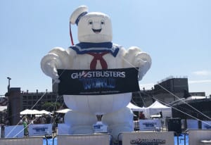 Comic-Con 2018_ghost busters