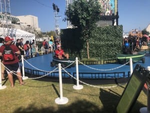 comiccon 2018_adult swim park