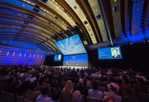 UberElevate - Main Stage 2