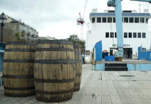 Jefferson Bourbon_cause marketing_ocearch