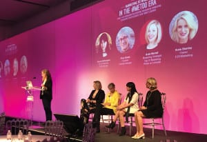 metoo women's workshop_panel