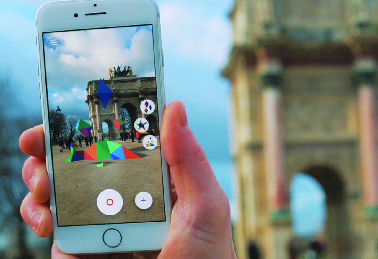 Augmented Reality: The Do’s and Don’ts of Using AR in Events