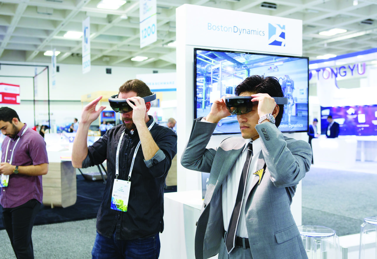 Five Strategies for Elevating Events With Augmented Reality