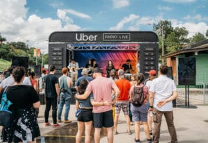 Uber Radio Live 2018 2