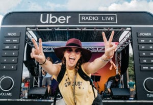 Uber Radio Live 2018 4