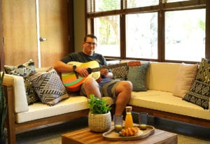 Austin City Limits 2018: HomeAway Activates a Sleepover Experience Inside the Festival Grounds