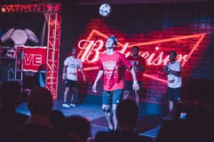 FIFA World Cup events